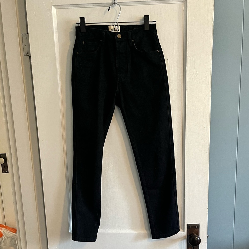 Sezane Brut Sexy jeans